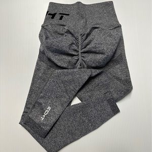 Echt Arise Scrunch Leggings - XXS